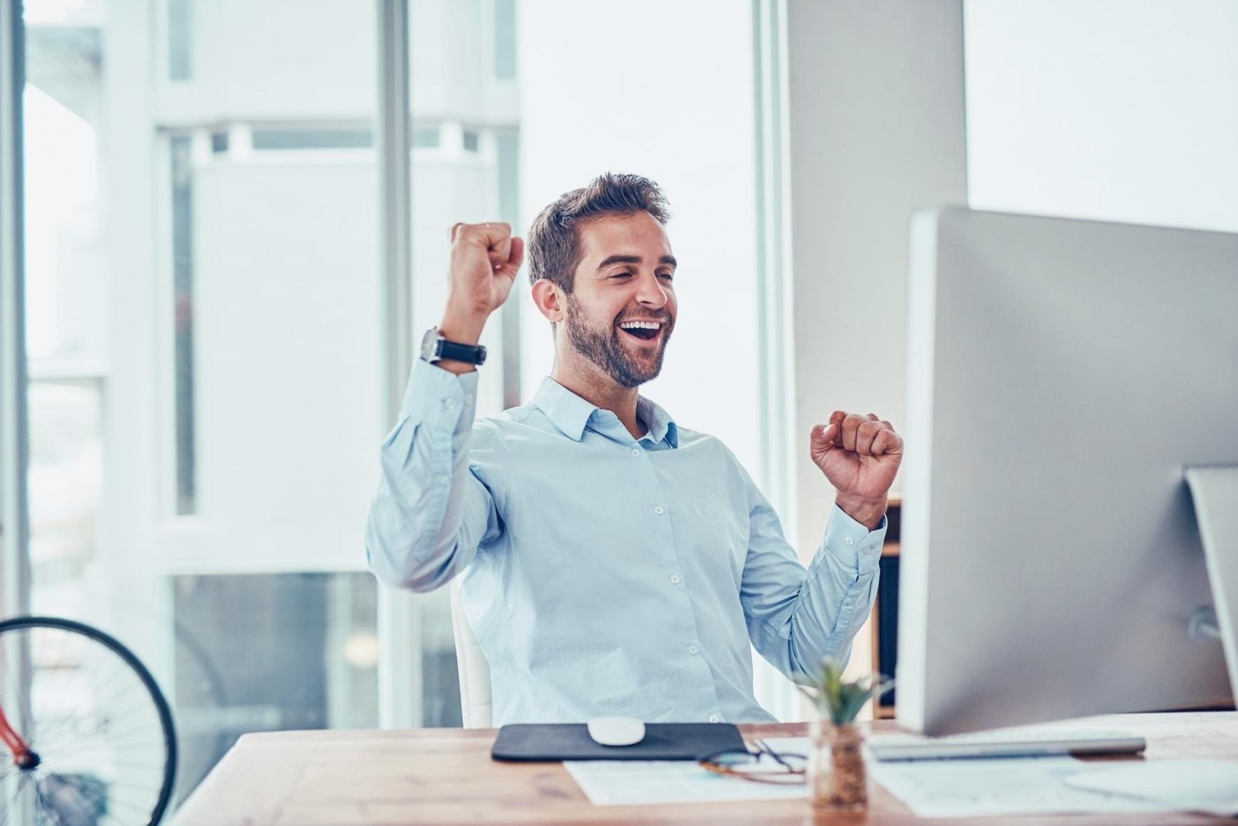 Qualifizierte Fachkräfte beim Kursaufbau